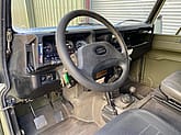 Land Rover Defender 110 Tithonus LHD hardtop - Gallery image 13