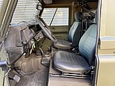 Land Rover Defender 110 Tithonus LHD hardtop - Gallery image 14