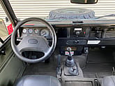 Land Rover Defender 110 Tithonus LHD hardtop - Gallery image 15
