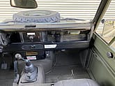 Land Rover Defender 110 Tithonus LHD hardtop - Gallery image 16