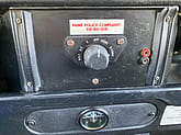 Land Rover Defender 110 Tithonus LHD hardtop - Gallery image 19