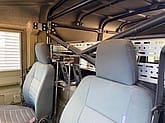 Land Rover Defender 110 Tithonus LHD hardtop - Gallery image 24