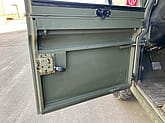 Land Rover Defender 110 Tithonus LHD hardtop - Gallery image 25