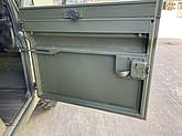 Land Rover Defender 110 Tithonus LHD hardtop - Gallery image 26