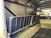 Land Rover Defender 110 Tithonus LHD hardtop - Gallery image 28
