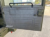 Land Rover Defender 110 Tithonus LHD hardtop - Gallery image 29