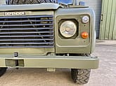 Land Rover Defender 110 Tithonus LHD hardtop - Gallery image 31