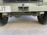 Land Rover Defender 110 Tithonus LHD hardtop - Gallery image 32
