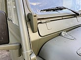 Land Rover Defender 110 Tithonus LHD hardtop - Gallery image 33