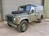 Land Rover Defender 110 Tithonus LHD hardtop - Gallery image 3