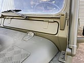 Land Rover Defender 110 Tithonus LHD hardtop - Gallery image 34
