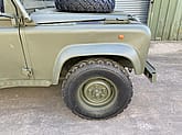 Land Rover Defender 110 Tithonus LHD hardtop - Gallery image 37