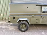 Land Rover Defender 110 Tithonus LHD hardtop - Gallery image 38