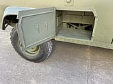 Land Rover Defender 110 Tithonus LHD hardtop - Gallery image 39