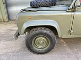 Land Rover Defender 110 Tithonus LHD hardtop - Gallery image 40