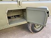 Land Rover Defender 110 Tithonus LHD hardtop - Gallery image 42