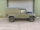 Land Rover Defender 110 Tithonus LHD hardtop - Gallery image 4