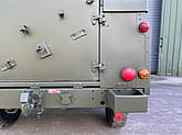 Land Rover Defender 110 Tithonus LHD hardtop - Gallery image 44