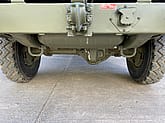 Land Rover Defender 110 Tithonus LHD hardtop - Gallery image 45