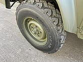 Land Rover Defender 110 Tithonus LHD hardtop - Gallery image 49