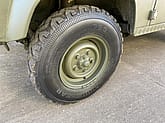Land Rover Defender 110 Tithonus LHD hardtop - Gallery image 51
