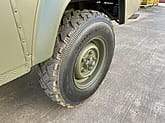 Land Rover Defender 110 Tithonus LHD hardtop - Gallery image 52