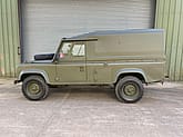 Land Rover Defender 110 Tithonus LHD hardtop - Gallery image 5