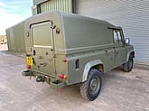 Land Rover Defender 110 Tithonus LHD hardtop - Gallery image 6