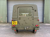 Land Rover Defender 110 Tithonus LHD hardtop - Gallery image 7