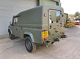 Land Rover Defender 110 Tithonus LHD hardtop - Gallery image 8
