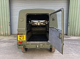 Land Rover Defender 110 Tithonus LHD hardtop - Gallery image 9