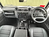 Land Rover Defender 110 XS Station Wagon 7-Seater - Gallery image 16
