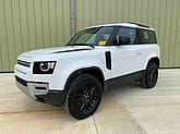Land Rover: Defender 90 D240 S LHD - Gallery image 25