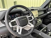 Land Rover: Defender 90 D240 S LHD - Gallery image 12