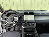 Land Rover: Defender 90 D240 S LHD - Gallery image 14