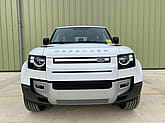 Land Rover: Defender 90 D240 S LHD - Gallery image 1