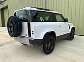 Land Rover: Defender 90 D240 S LHD - Gallery image 5