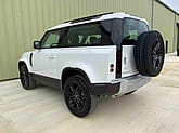 Land Rover: Defender 90 D240 S LHD - Gallery image 6