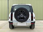Land Rover: Defender 90 D240 S LHD - Gallery image 7