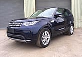 Land Rover: Discovery 3.0 TD6 HSE LHD - Gallery image 1