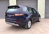 Land Rover: Discovery 3.0 TD6 HSE LHD - Gallery image 5