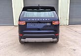 Land Rover: Discovery 3.0 TD6 HSE LHD - Gallery image 6