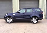 Land Rover: Discovery 3.0 TD6 HSE LHD - Gallery image 4