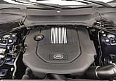Land Rover: Discovery 3.0 TD6 HSE LHD - Gallery image 18