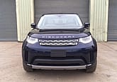 Land Rover: Discovery 3.0 TD6 HSE LHD - Gallery image 2