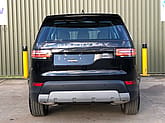 Land Rover: Discovery 5 TDV6 HSE LHD - Gallery image 6