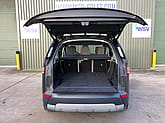 Land Rover: Discovery 5 TDV6 HSE LHD - Gallery image 7