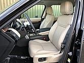 Land Rover: Discovery 5 TDV6 HSE LHD - Gallery image 9