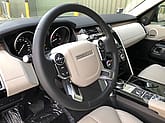Land Rover: Discovery 5 TDV6 HSE LHD - Gallery image 13