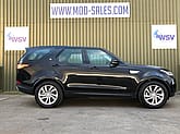 Land Rover: Discovery 5 TDV6 HSE LHD - Gallery image 4